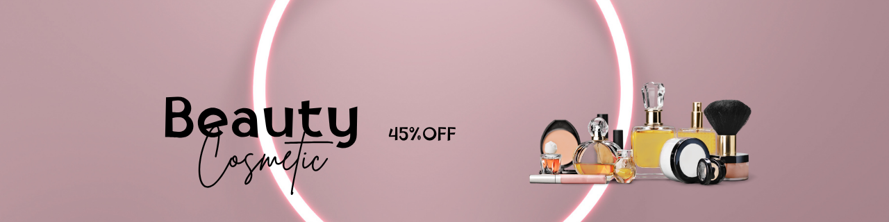 Macphinas  Cosmetics promo