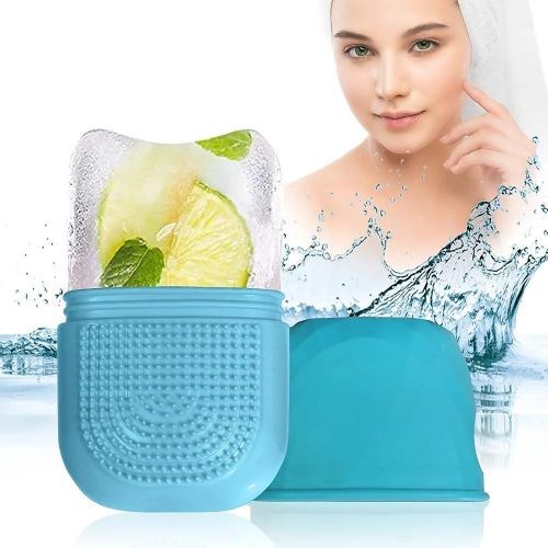 Facial Ice Roller