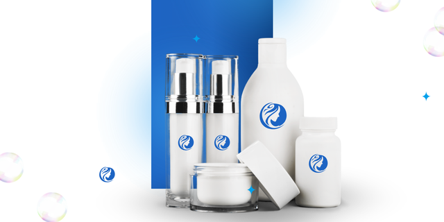 Macphinas  Cosmetics promo