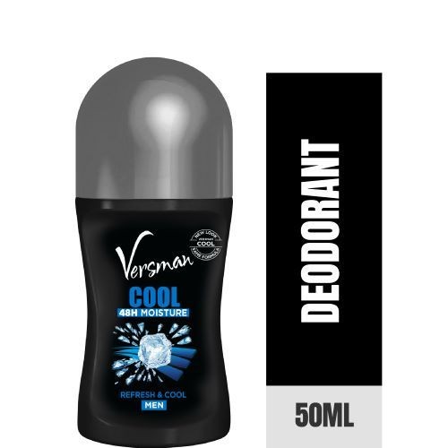 Versman Cool 50ml Roll On