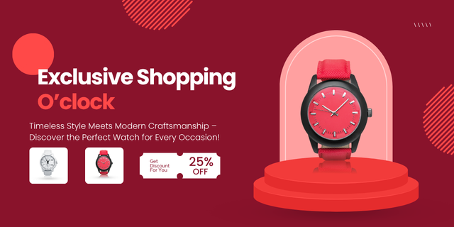 Macphinas  Cosmetics promo